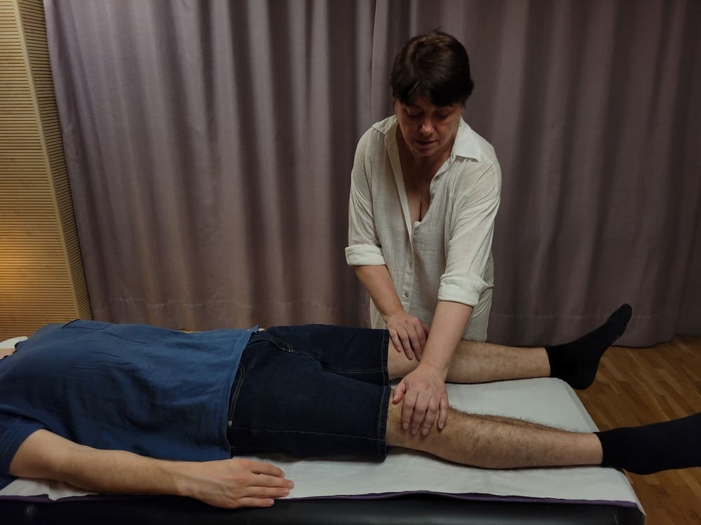 reiki para hombres en barcelona presencial marta sedo